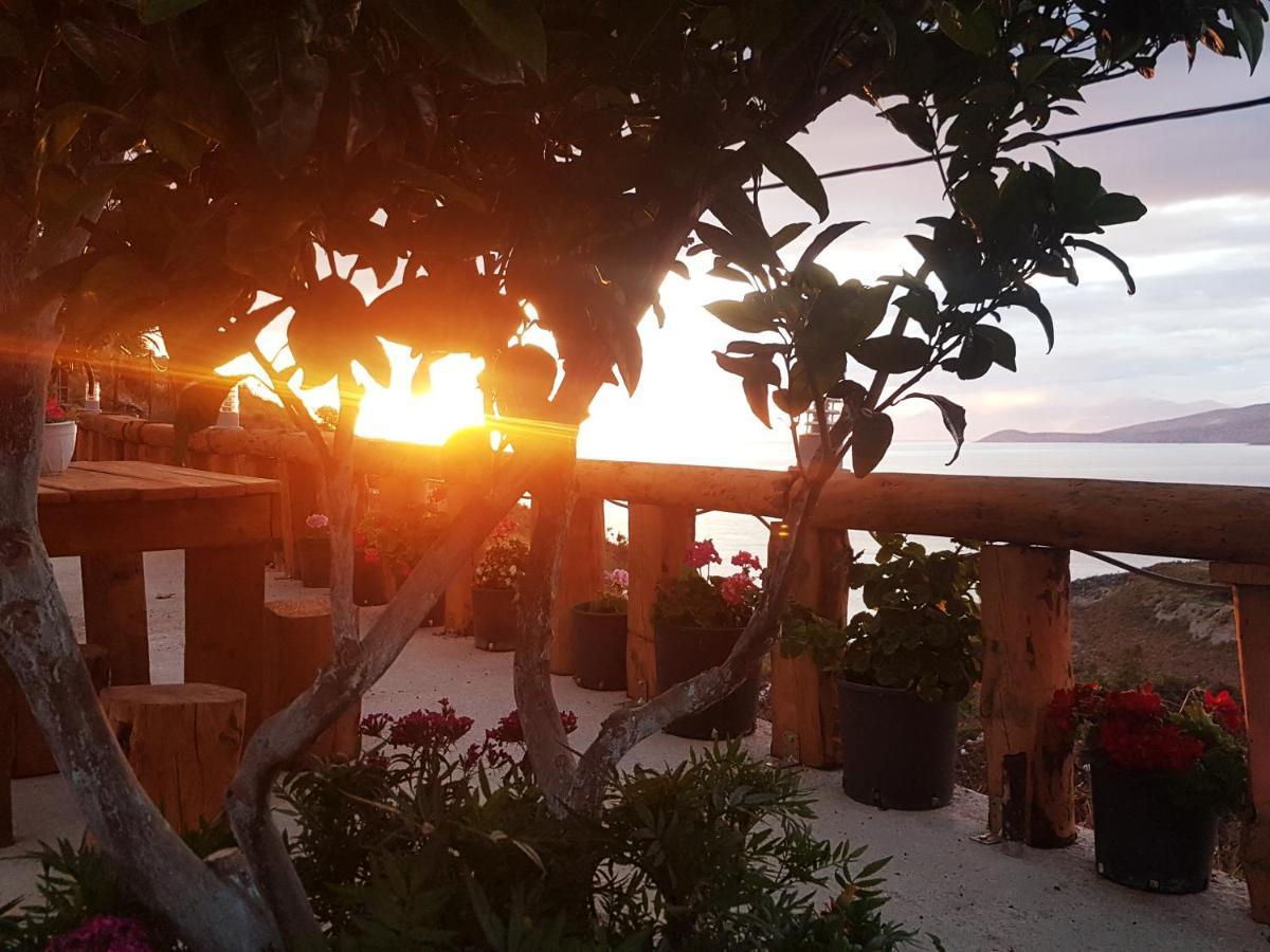 사밀 Emiljano Seaview 아파트 외부 사진