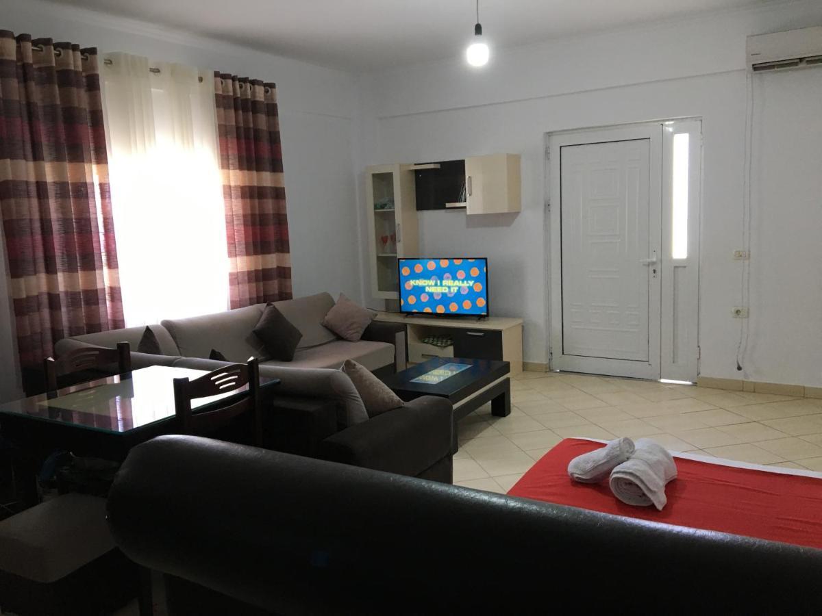 사밀 Emiljano Seaview 아파트 외부 사진