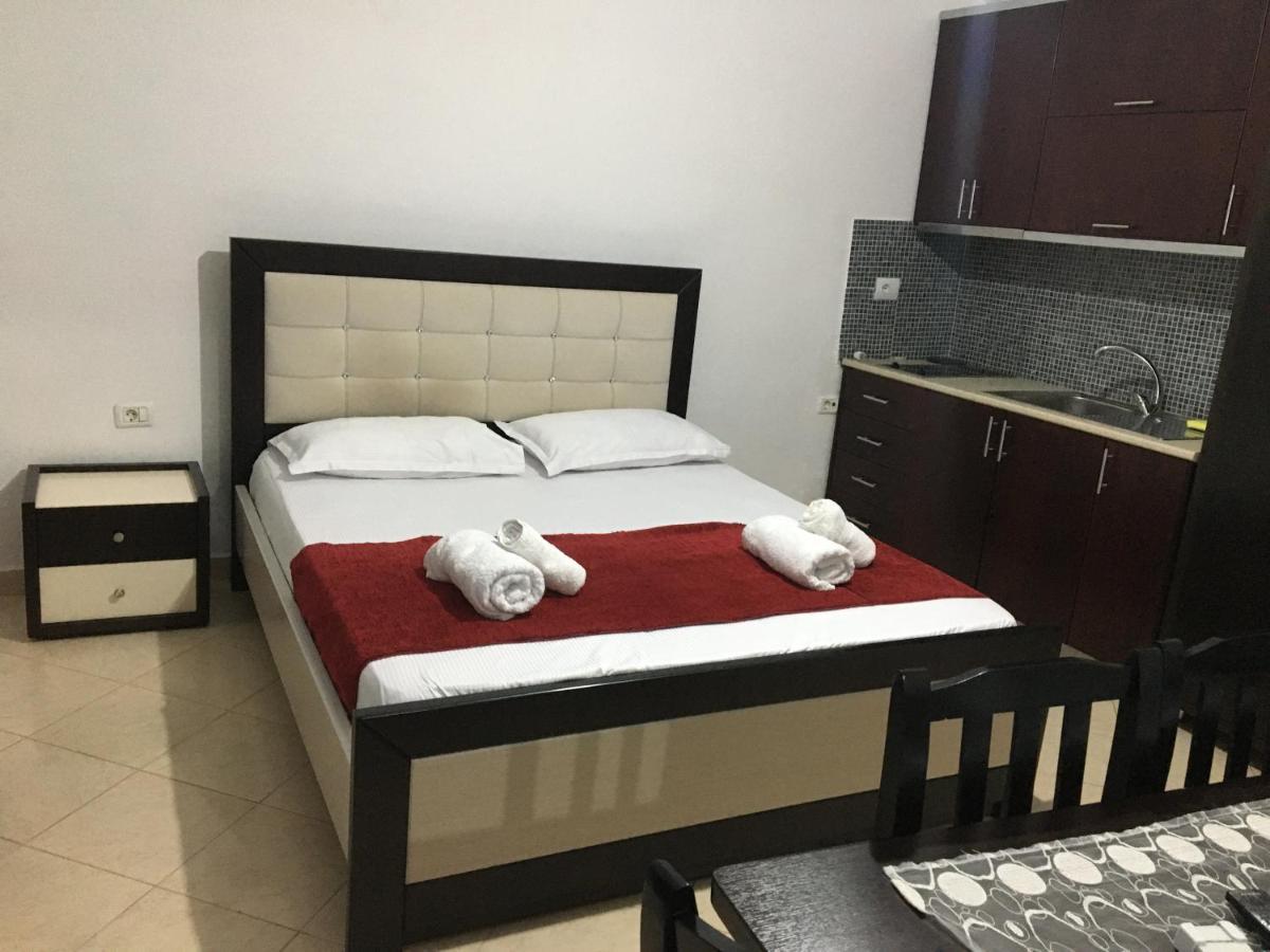 사밀 Emiljano Seaview 아파트 외부 사진