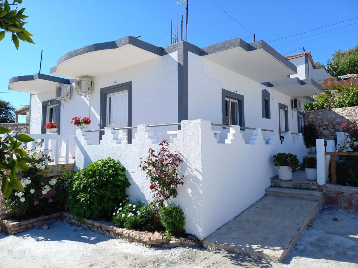 사밀 Emiljano Seaview 아파트 외부 사진