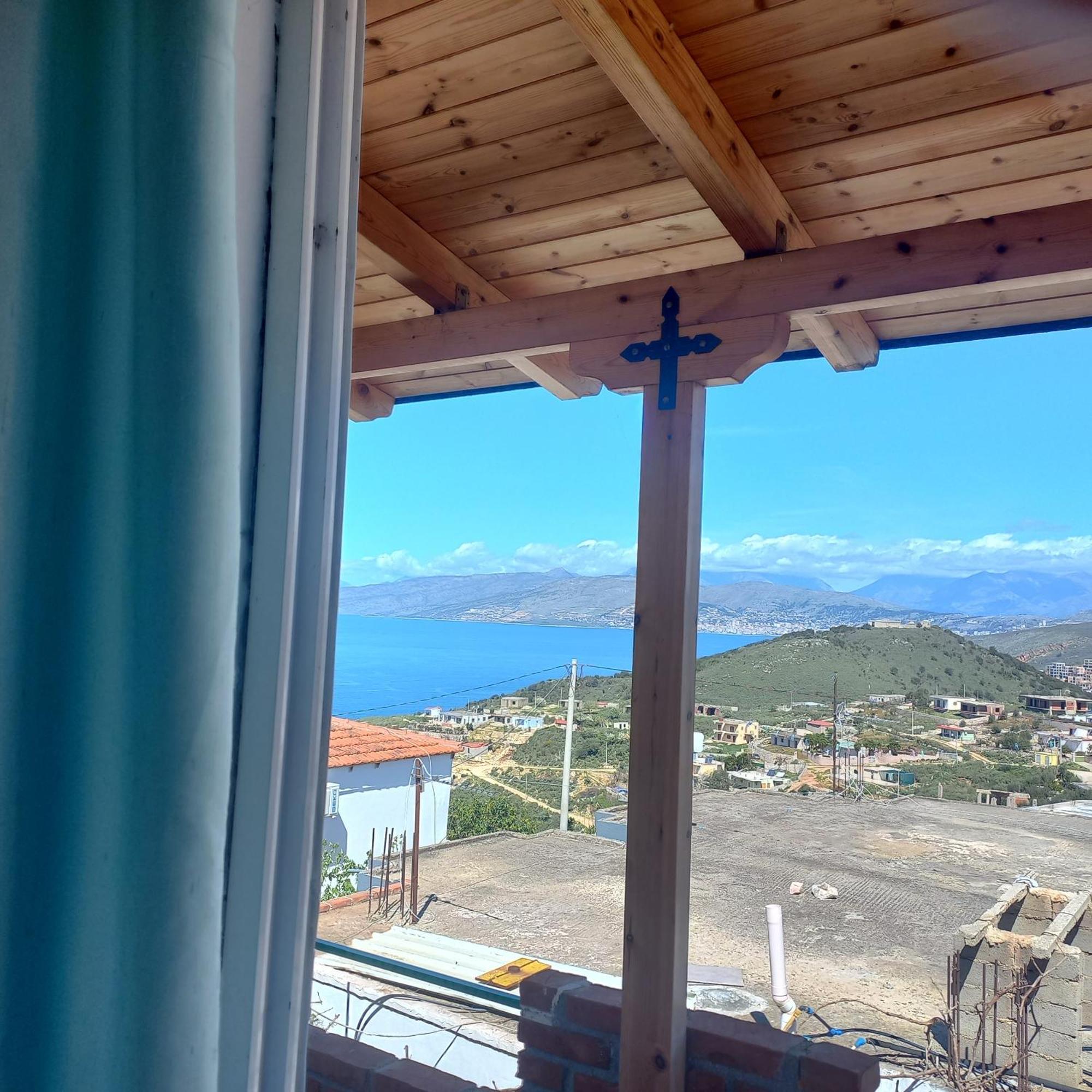 사밀 Emiljano Seaview 아파트 외부 사진