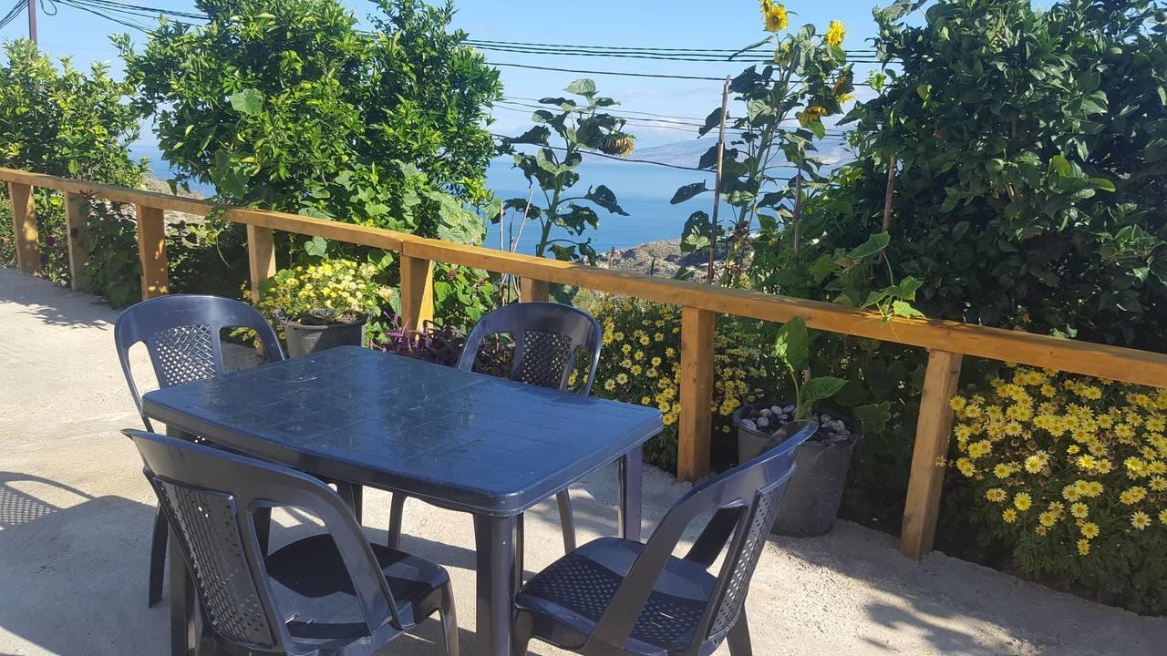사밀 Emiljano Seaview 아파트 외부 사진